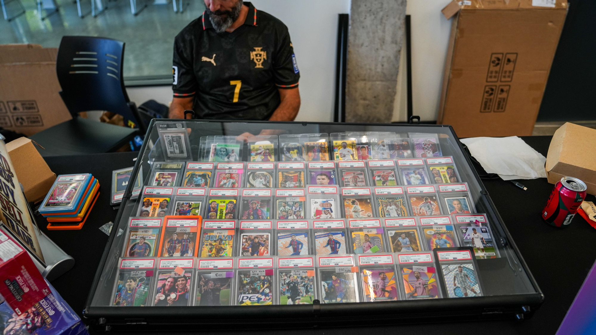 Córdoba Cardshow