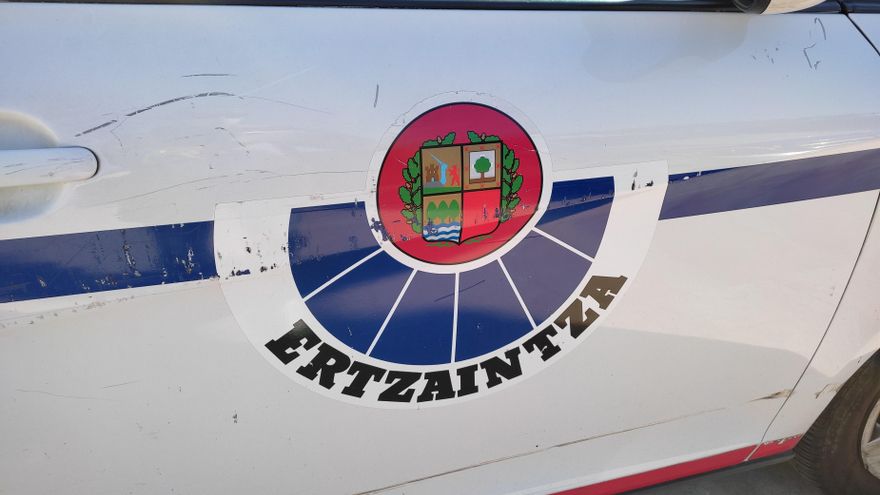 La Fiscalía investiga un posible fraude de ley en el cambio de sexo que pidió el ertzaina que atacó a su mujer