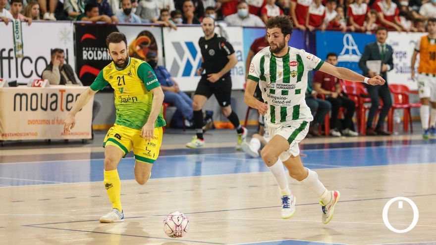 Córdoba Patrimonio, Córdoba Femenino y Pozoalbense definen sus rutas en la Copa Andalucía