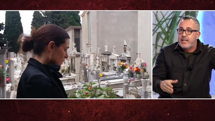 Nuevos testigos renuncian a intervenir en la docuserie sobre Mario Biondo que prepara Netflix