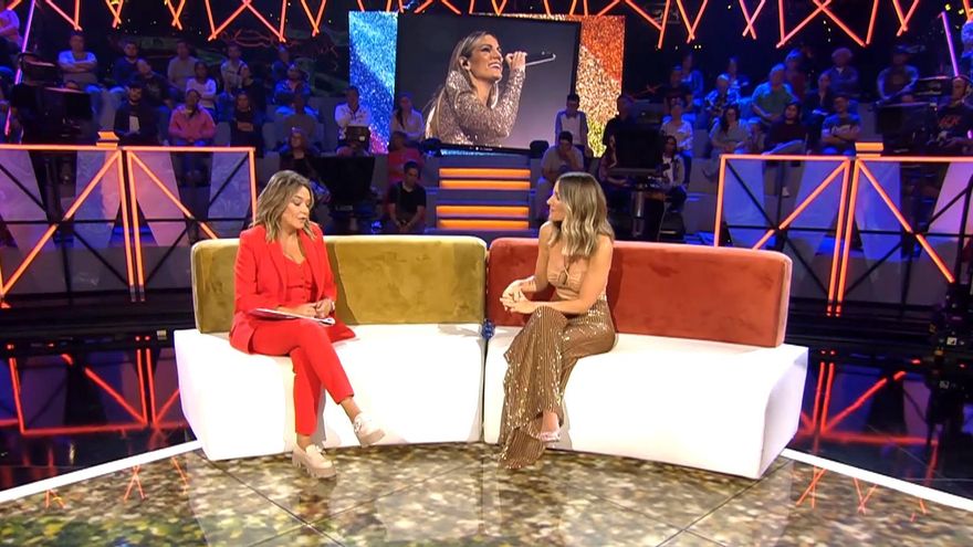 'Déjate querer' (11.1%) lidera una noche sin rival y da a Telecinco su segundo día consecutivo
