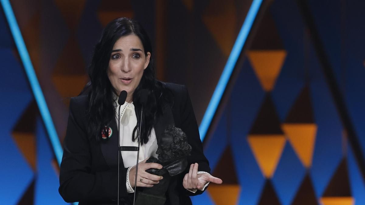 La gala de los premios Goya 2027 se celebrará en Pamplona