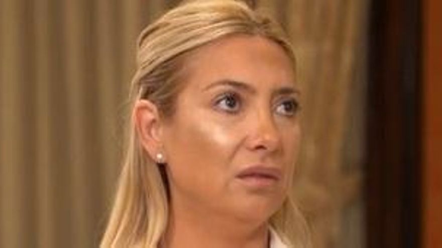 Fabiola Yañez no entregó su celular en la Justicia española y se cayó el convenio para trasladar esas pruebas a la Argentina