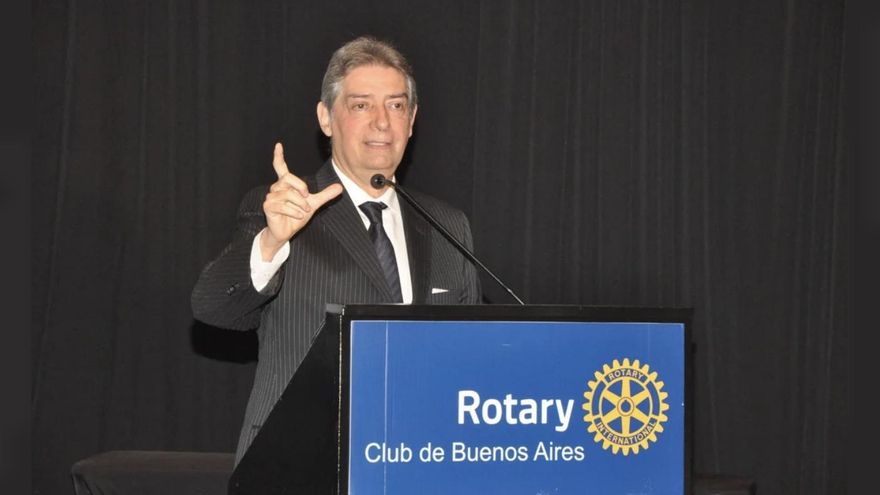 Rosatti: “No nos gusta que los temas de la política se judicialicen antes de tiempo”