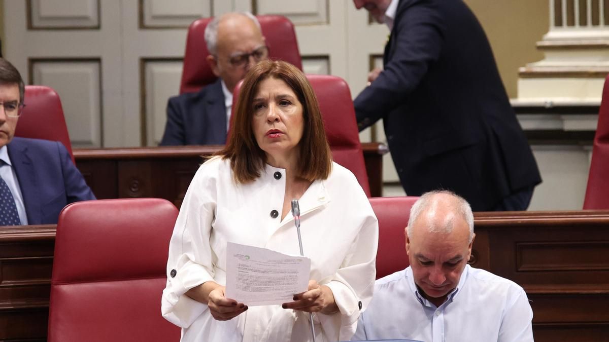 La nueva ley canaria de Ciencia nace “sin financiación ni consenso” y "menospreciando a las universidades"