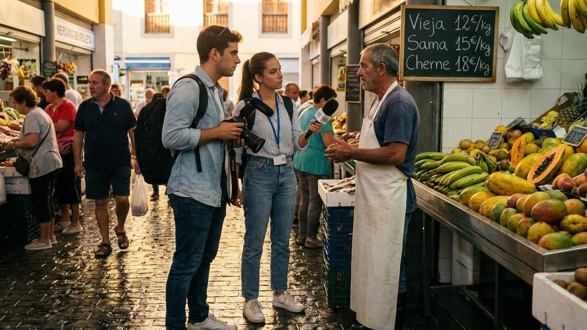En 2026, la IA matará los contenidos genéricos: solo sobrevivirá el periodismo que no se puede copiar