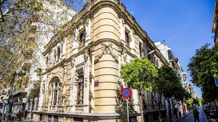 Córdoba crea un catálogo con 299 bienes arquitectónicos protegidos fuera del Casco Histórico