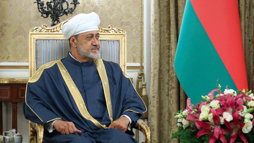 El Sultán de Omán libera a la española Fátima Ofkir, condenada a cadena perpetua en 2018