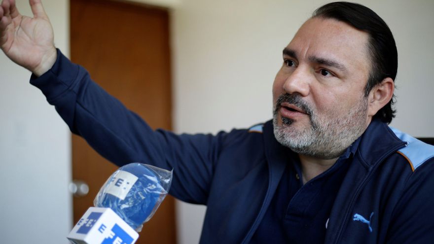 La pandemia y la corrupción empujarán a más centroamericanos a migrar