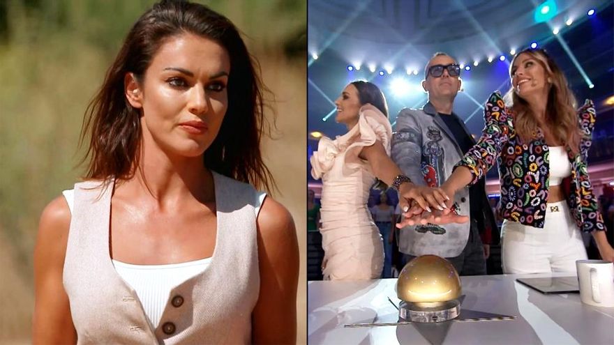 Telecinco suprime 'Pesadilla en El Paraíso' en access y da prioridad a los directos de 'Got Talent'