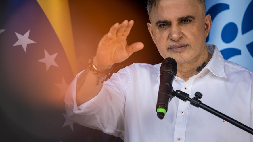 Fiscal venezolano pide a Supremo salvadoreño pronunciarse sobre habeas corpus de migrantes