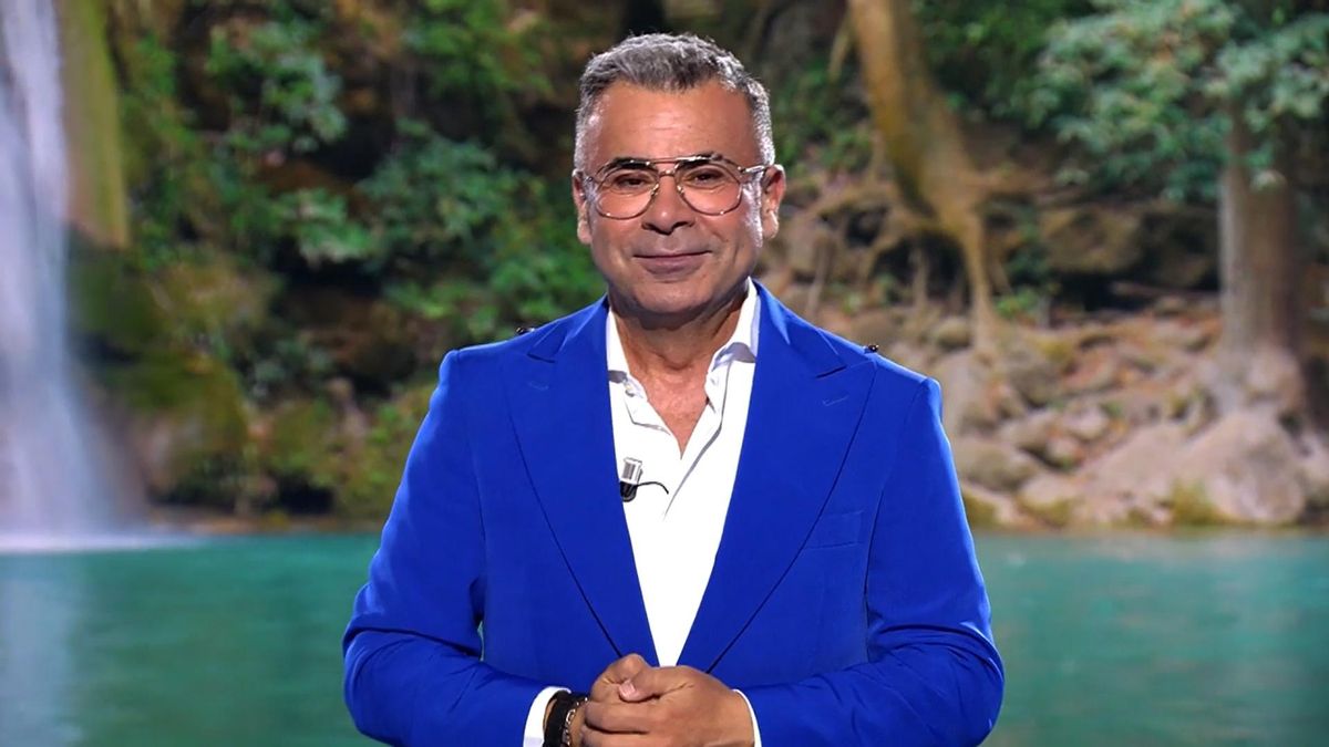 Jorge Javier Vázquez en 'Supervivientes 2025'