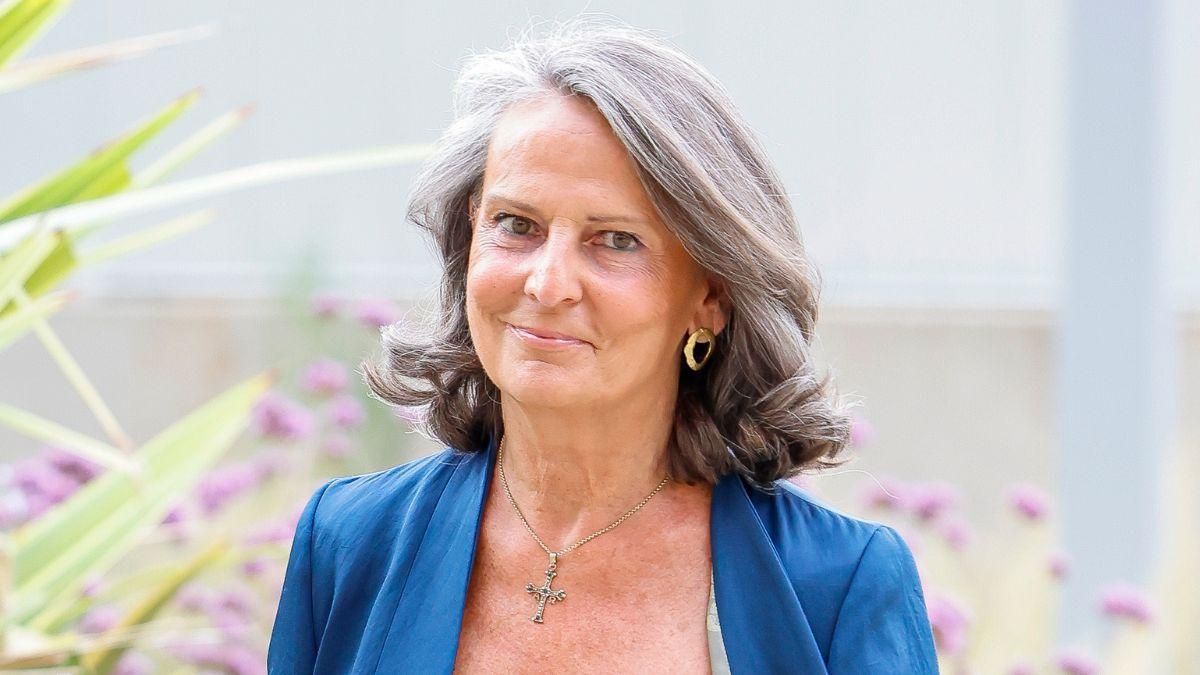 Isabel San Sebastián abandona la televisión tras décadas como tertuliana: "Hay que saber retirarse a tiempo"