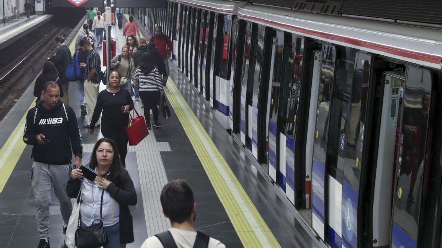 Estados Unidos, sobre el apagón: "Fue algo aterrador de ver para España y Portugal"