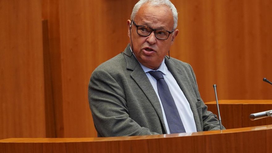 PP y Vox aprueban en solitario la Ley de Patrimonio Cultural de Castilla y León