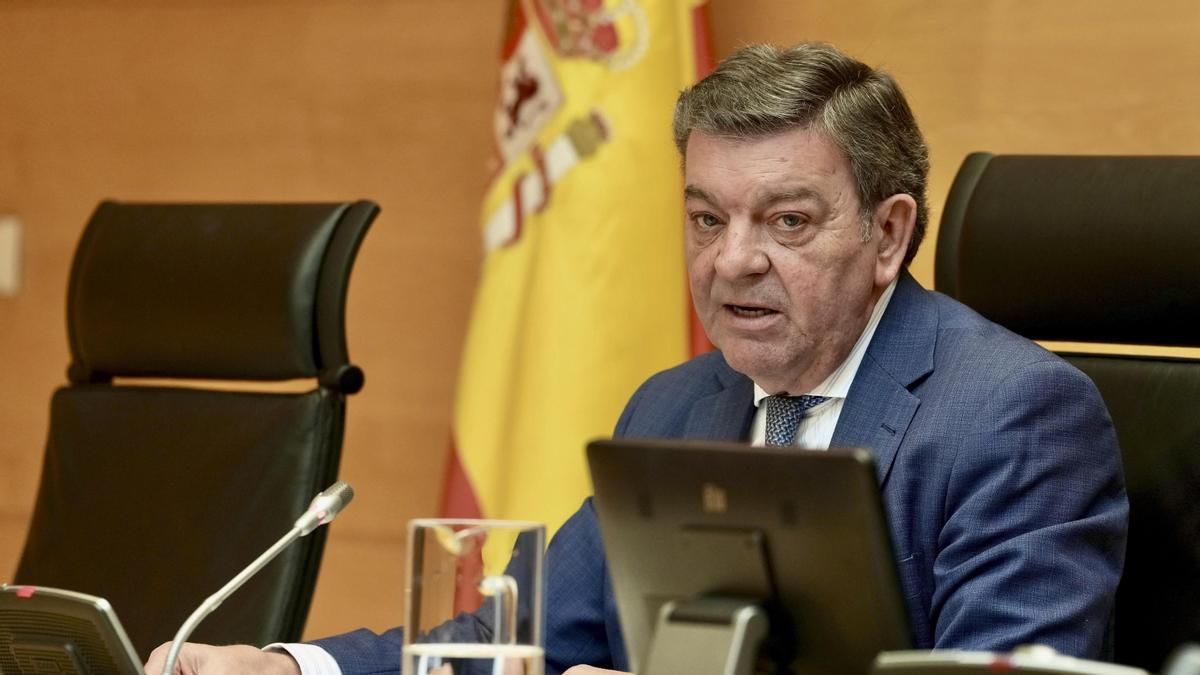 La Junta de Castilla y León retoma la Ley de Concordia de PP y Vox para que esté lista antes de junio de 2027