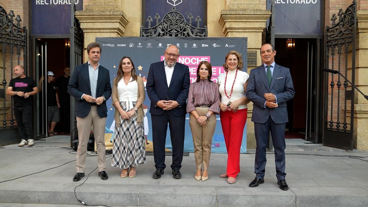 Feria de los ingenios 2026