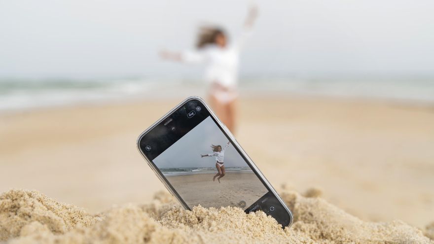 La esclavitud de documentar cada instante y cumplir todos y cada uno de los planes organizados