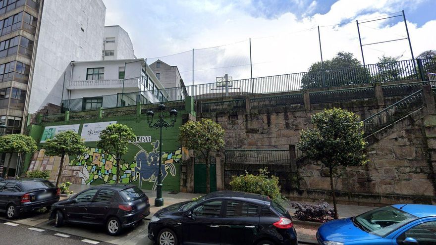 La Justicia archiva la denuncia por abusos sexuales al exdirector del Colegio Labor de Vigo tras su muerte