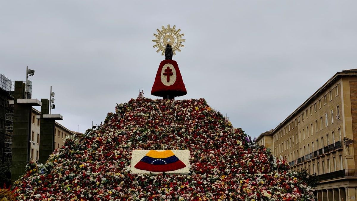 ¿Ofrenda o milagro?