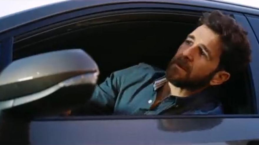 'Salvados' regresa a laSexta con Gonzo, que "no sabe si va o vuelve"