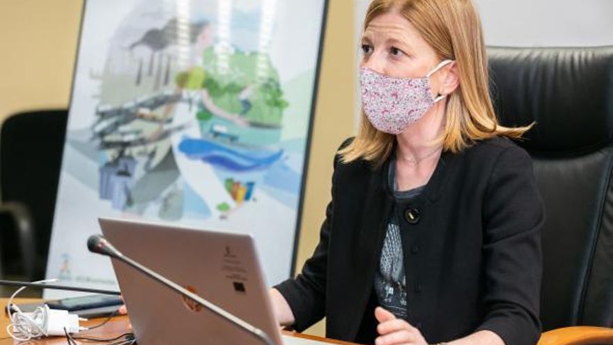 Marta Gómez Palenque