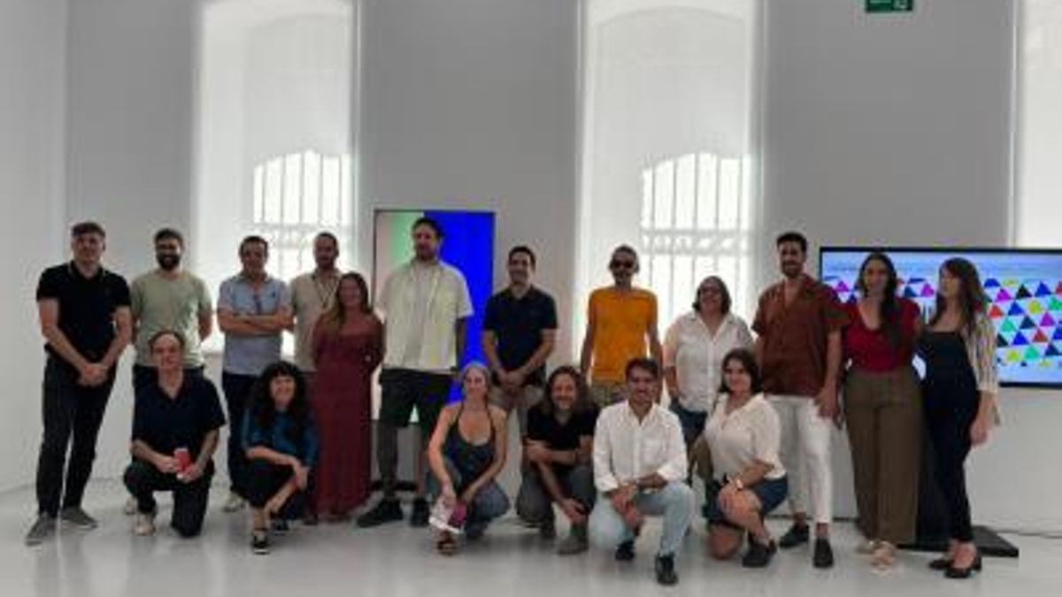 La Cárcel Vieja inaugura una nueva etapa expositiva