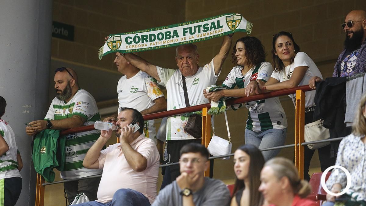 Córdoba Patrimonio - Industrias Santa Coloma