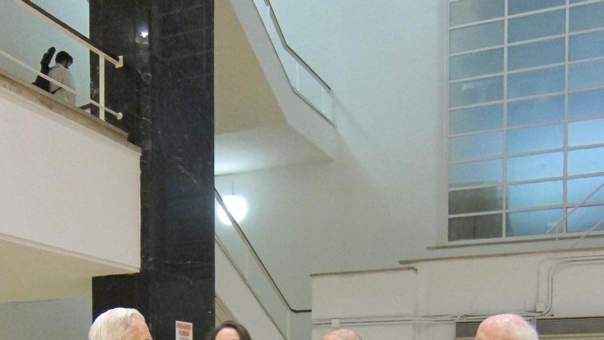 Alaya dice haber recibido "muchísimas presiones" y acusa a Junta de poner "todas las trabas del mundo" y no "medios"