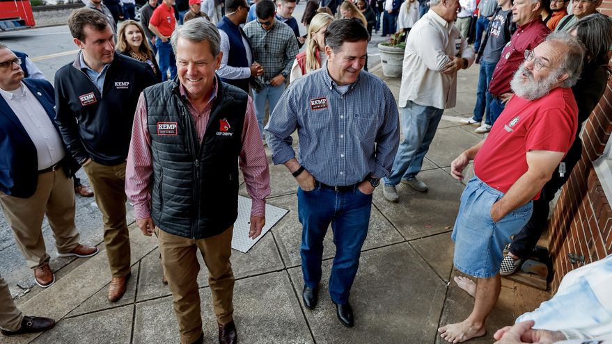 La inmigración, ventaja y obstáculo para los republicanos en las urnas