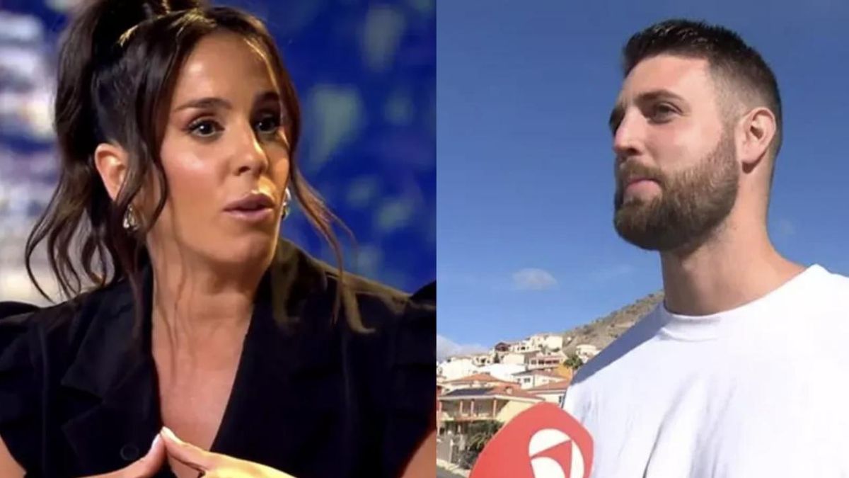 Los forenses concluyen que la hija de Anabel Pantoja sufrió un zarandeo violento por parte de su padre