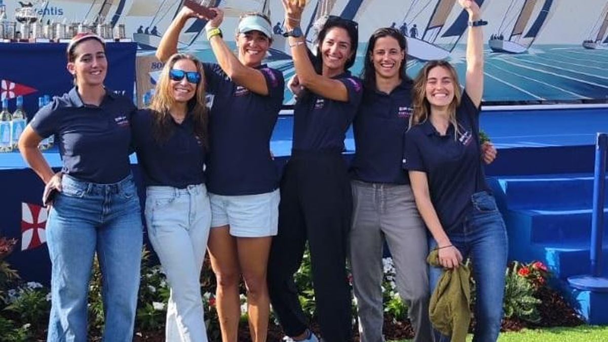 Alicia Cebrián: “En Baiona vivimos una experiencia intensa, exigente y llena de aprendizajes”