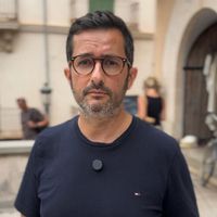 avatar de Joan Ferrer