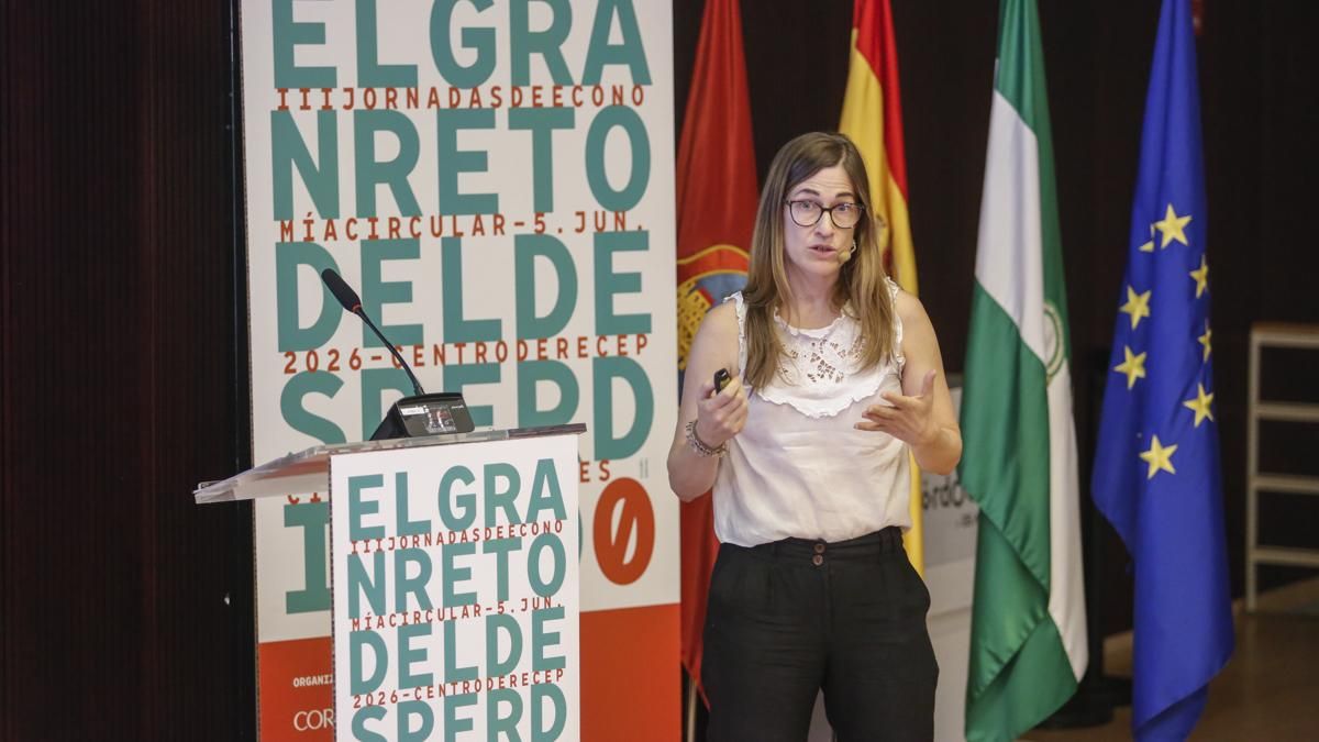 III Jornadas de Economía Circular. Mesa 4 Impacto social, económico y ambiental del desperdicio alimentario