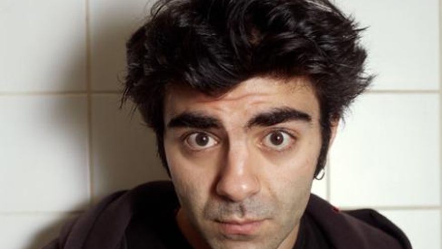Fatih Akin cineasta alemán turco