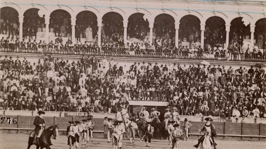 La oposición a los toros en España es tan vieja como la propia tauromaquia