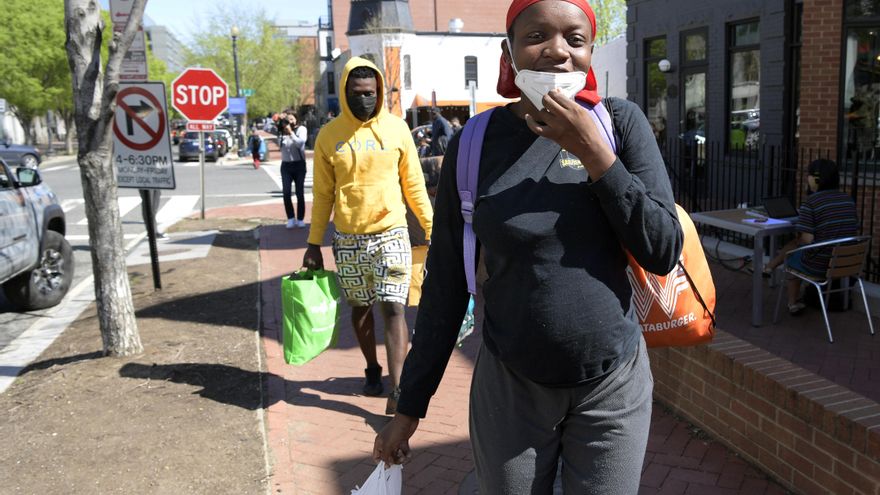 EE.UU. tiene aún visas de no inmigrantes para centroamericanos y haitianos