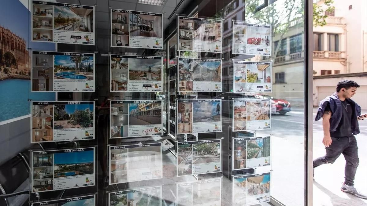 Se alquila una culpa