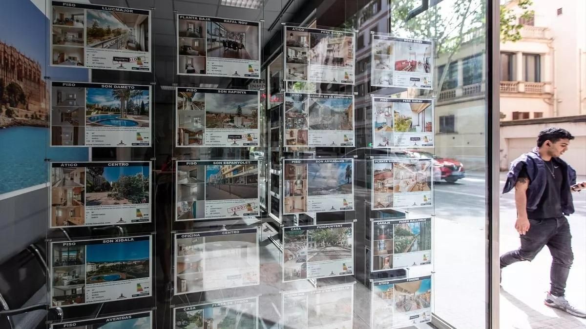 La vivienda se ha encarecido en Canarias casi un 5% en un año