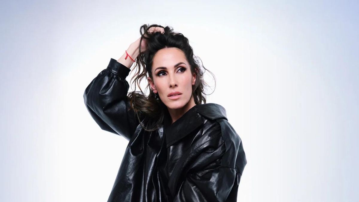 Malú recorrerá en otoño Castilla-La Mancha con su nueva gira 'Quince Tour': conoce aquí las fechas