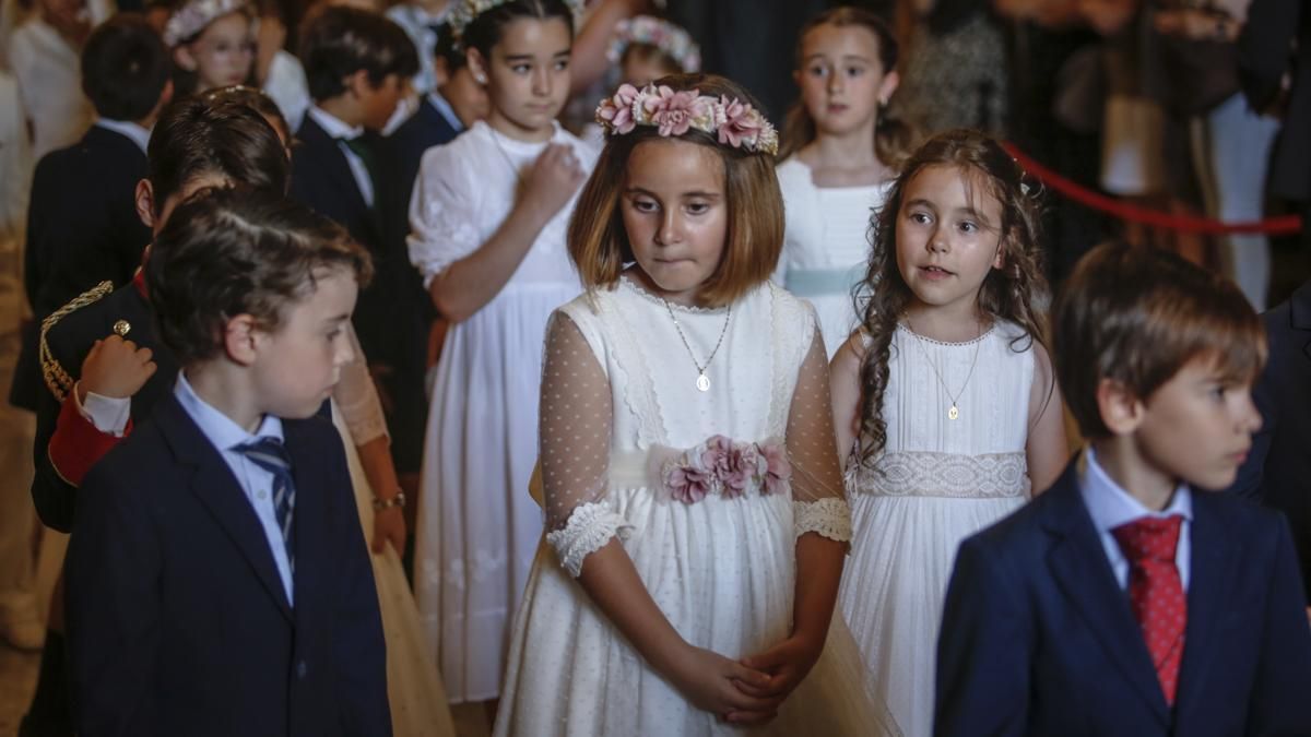 Procesión del Corpus Christi