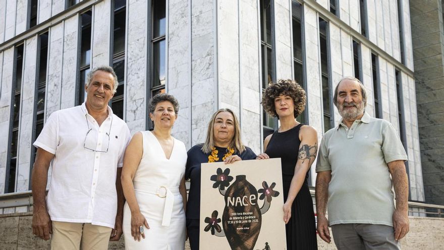 Navarrete convertirá el barro en protagonista con la XVIII Feria Nacional de Alfarería y Cerámica