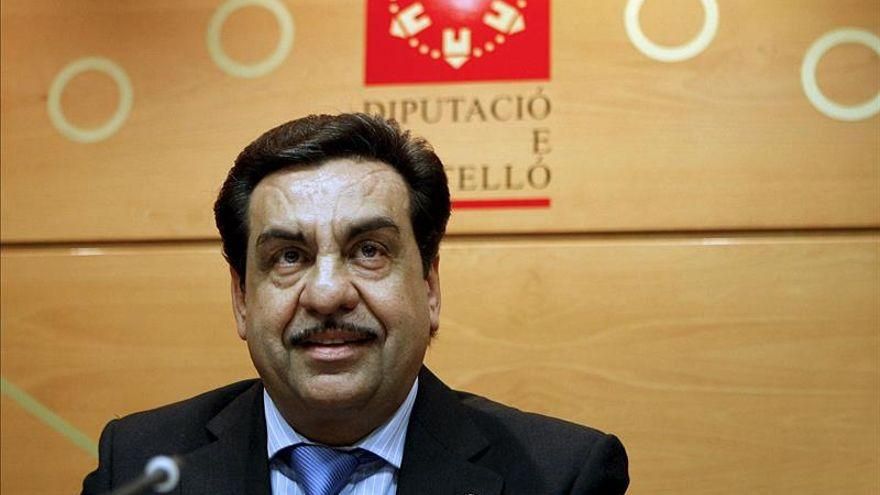 El juez envía a juicio con jurado al que fue mano derecha de Carlos Fabra por adquirir fincas que luego recalificaba para urbanizar