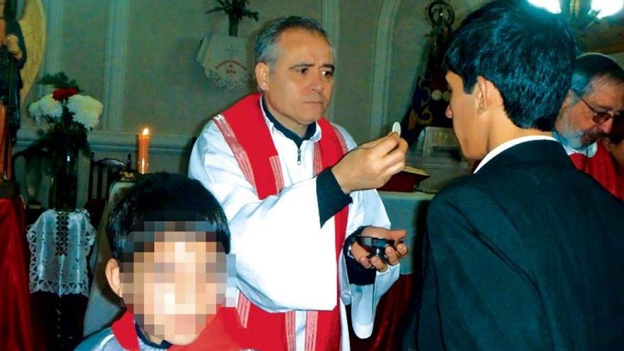 La Corte Suprema sobreseyó a un cura condenado por abuso contra menores