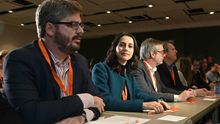 Ciudadanos elige una gestora continuista para la etapa transitoria hasta el congreso