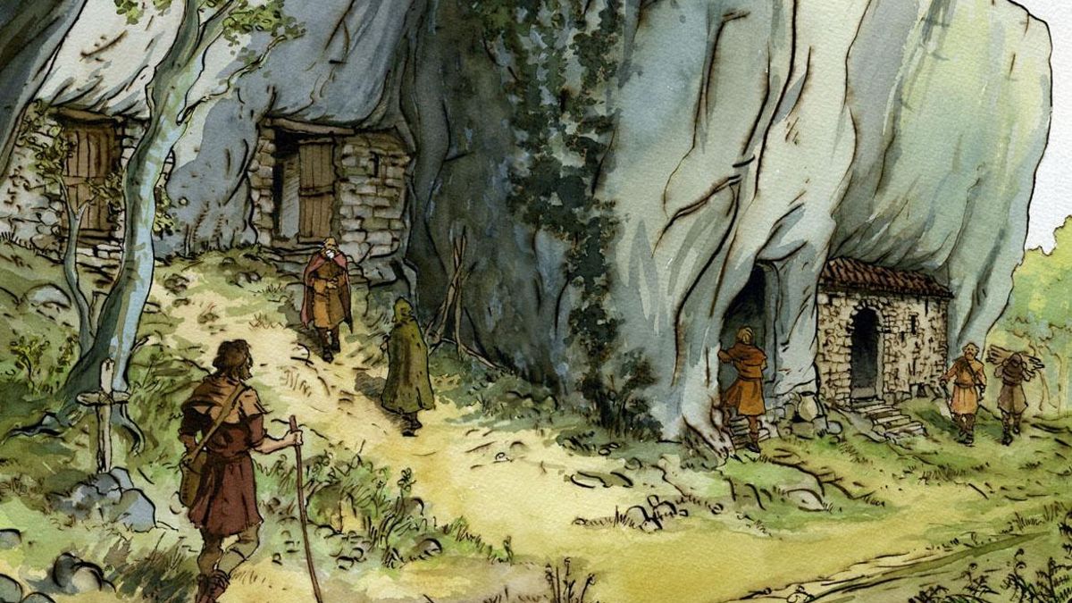 Burgos guarda un secreto de 500 años en cuevas y el ADN señala endogamia y brotes de viruela