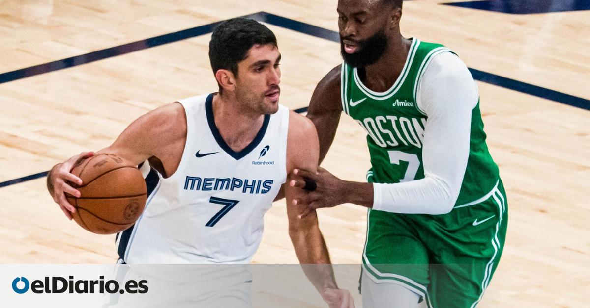 Los españoles en la NBA: así es la situación de los jugadores para la temporada 2025-26