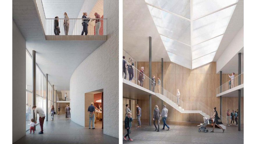 Espacios del Lope de Vega