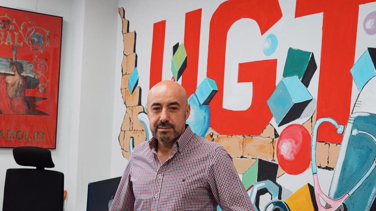 Óscar Lobo: "Nos estábamos encontrando cómo la derecha y la ultraderecha estaban bloqueando cualquier avance social y conquista de un nuevo derecho"