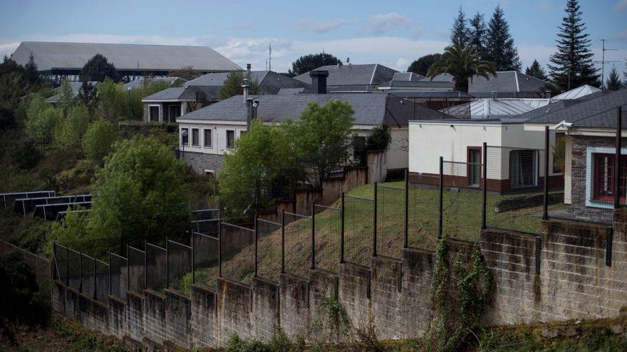 Radiografía de los 1.375 centros de protección de menores en España, con 20.000 plazas